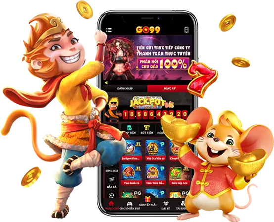 Video Slots VN168