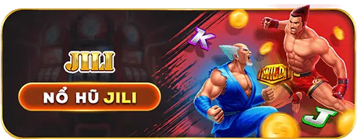Jackpot Lũy Tiến VN168