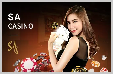 Sòng bạc trực tiếp