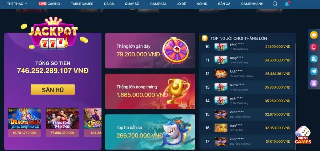 Mã QR tải ứng dụng Android VN168